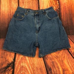 Vintage Mom Shorts